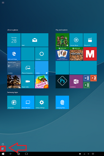 My apps not updating - Samsung Community